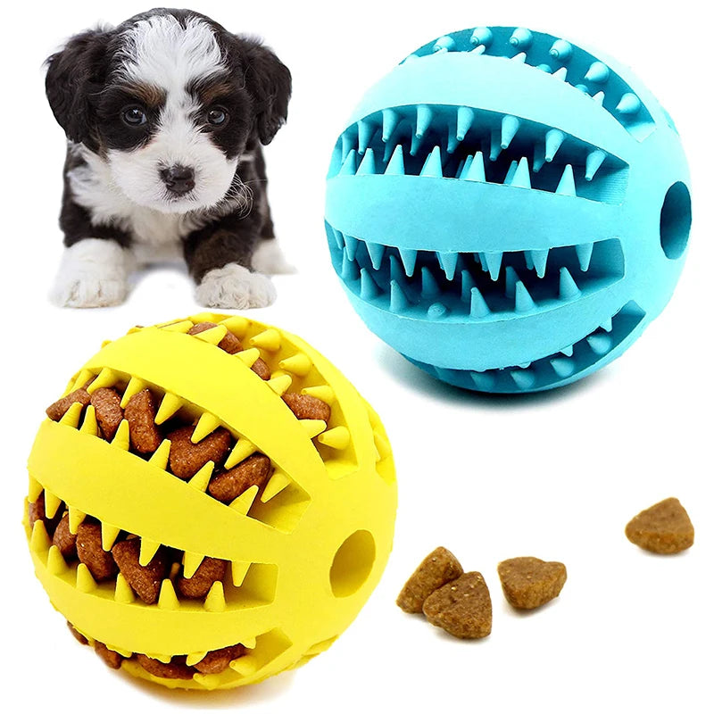 Dog Ball Interativa - A Bola Interativa Que Seu Filhote Vai Adorar! 🎾🐾